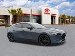 2021 Mazda Mazda3 Premium