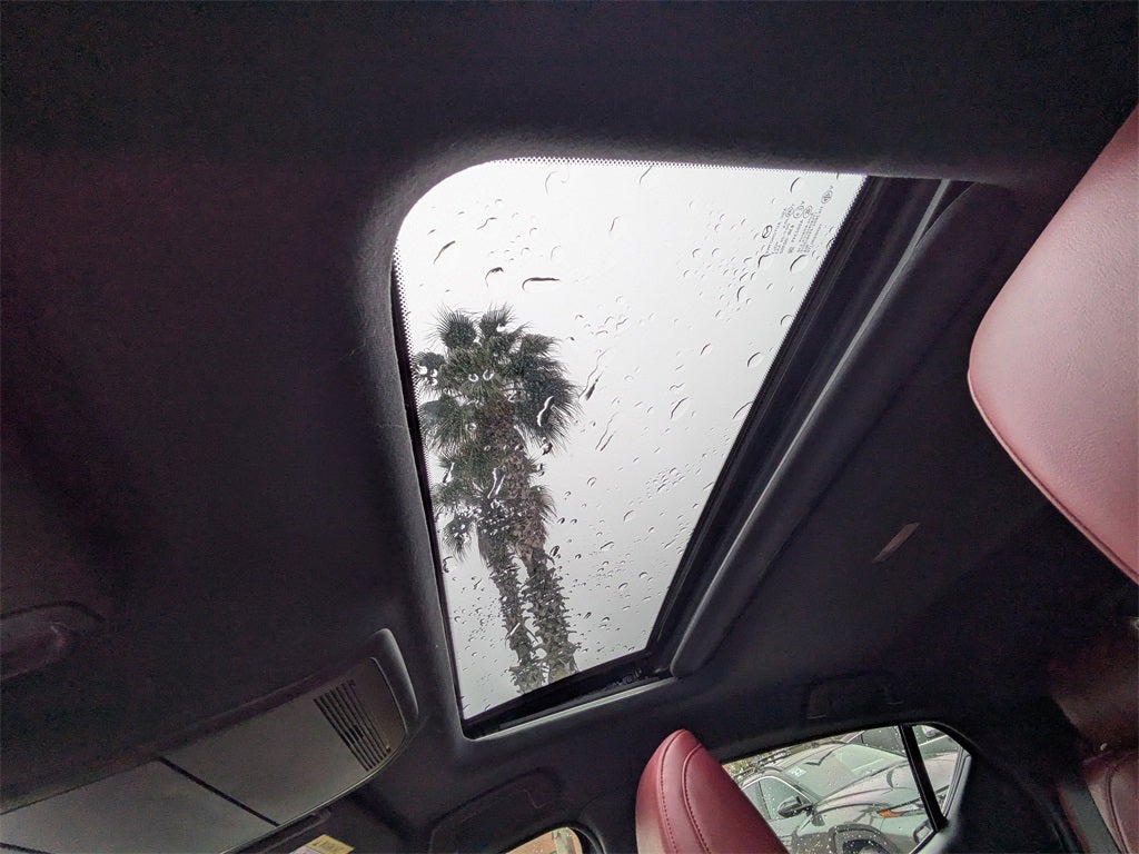 2021 Mazda Mazda3 Premium