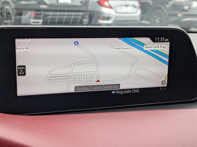 2021 Mazda Mazda3 Premium