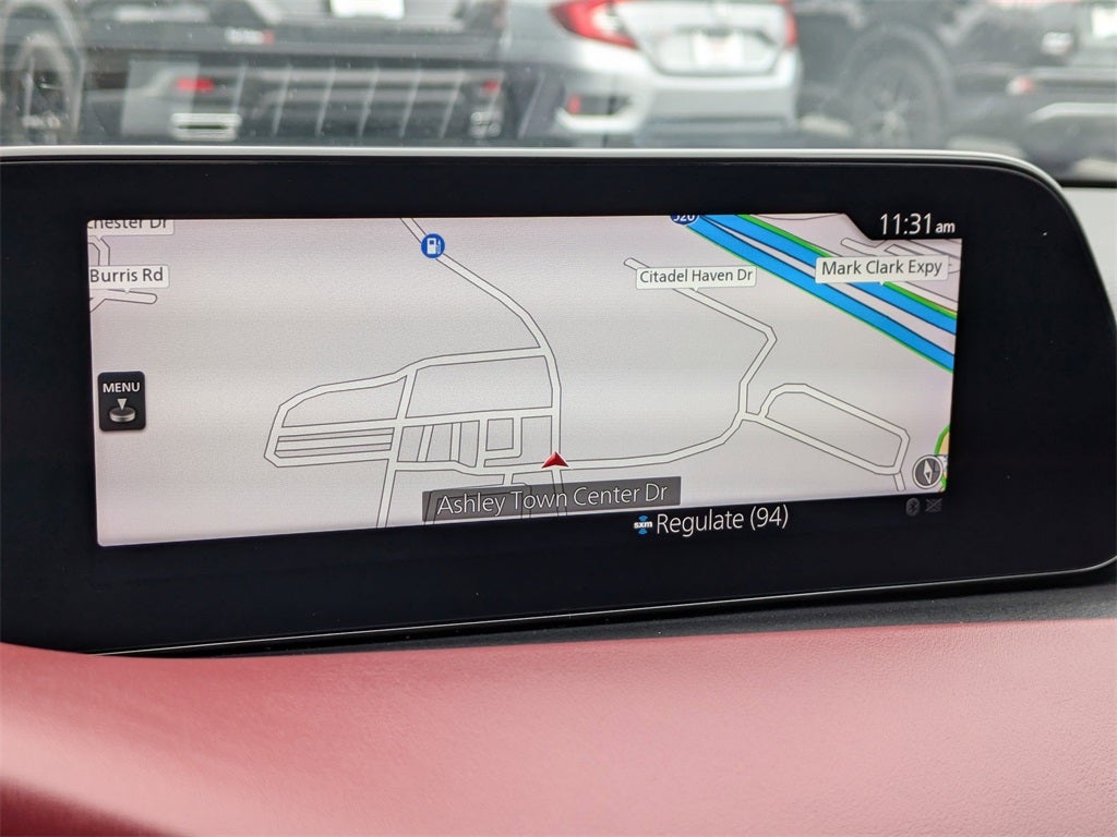 2021 Mazda Mazda3 Premium