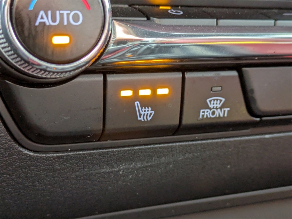 2021 Mazda Mazda3 Premium