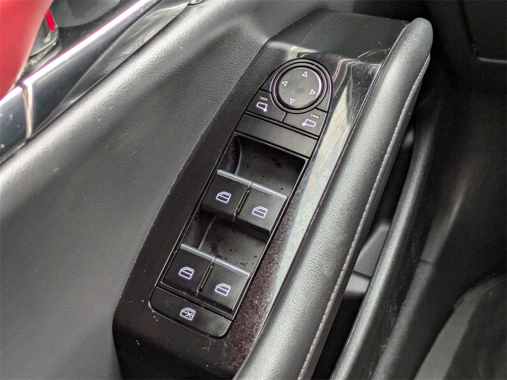 2021 Mazda Mazda3 Premium