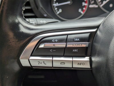 2021 Mazda Mazda3 Premium