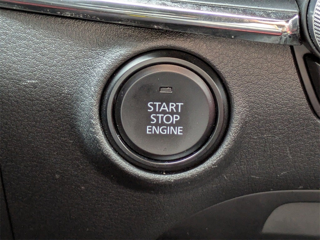 2021 Mazda Mazda3 Premium