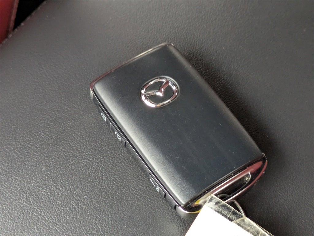 2021 Mazda Mazda3 Premium