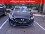 2015 Mazda Mazda6 i Touring