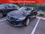 2015 Mazda Mazda6 i Touring
