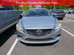 2016 Mazda Mazda6 i Sport