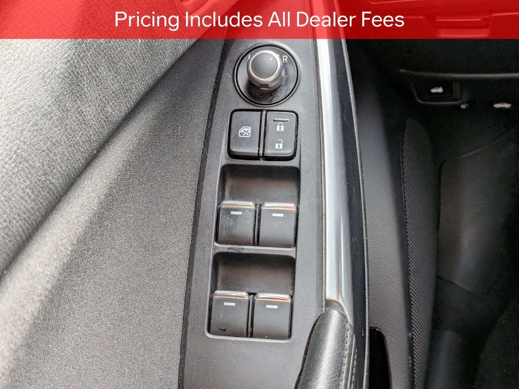 2016 Mazda Mazda6 i Sport