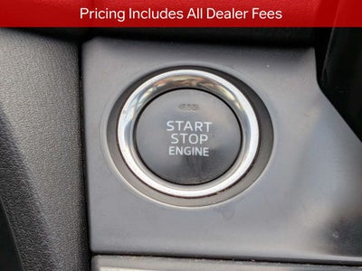 2016 Mazda Mazda6 i Sport