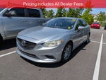 2016 Mazda Mazda6 i Sport