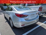 2016 Mazda Mazda6 i Sport