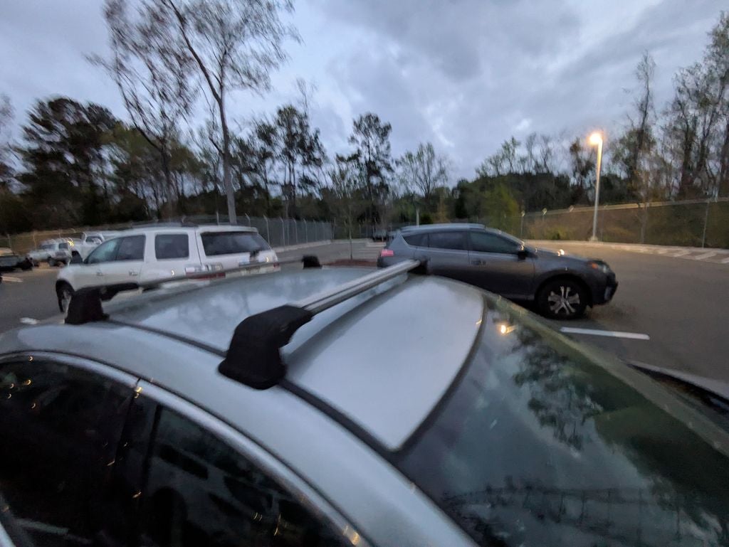 2014 Mazda Mazda6 i Sport