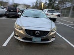 2014 Mazda Mazda6 i Sport