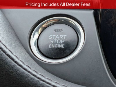 2018 Mazda Mazda6 Touring