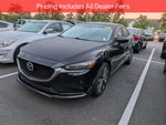 2018 Mazda Mazda6 Touring