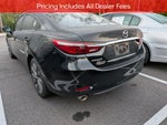 2018 Mazda Mazda6 Touring
