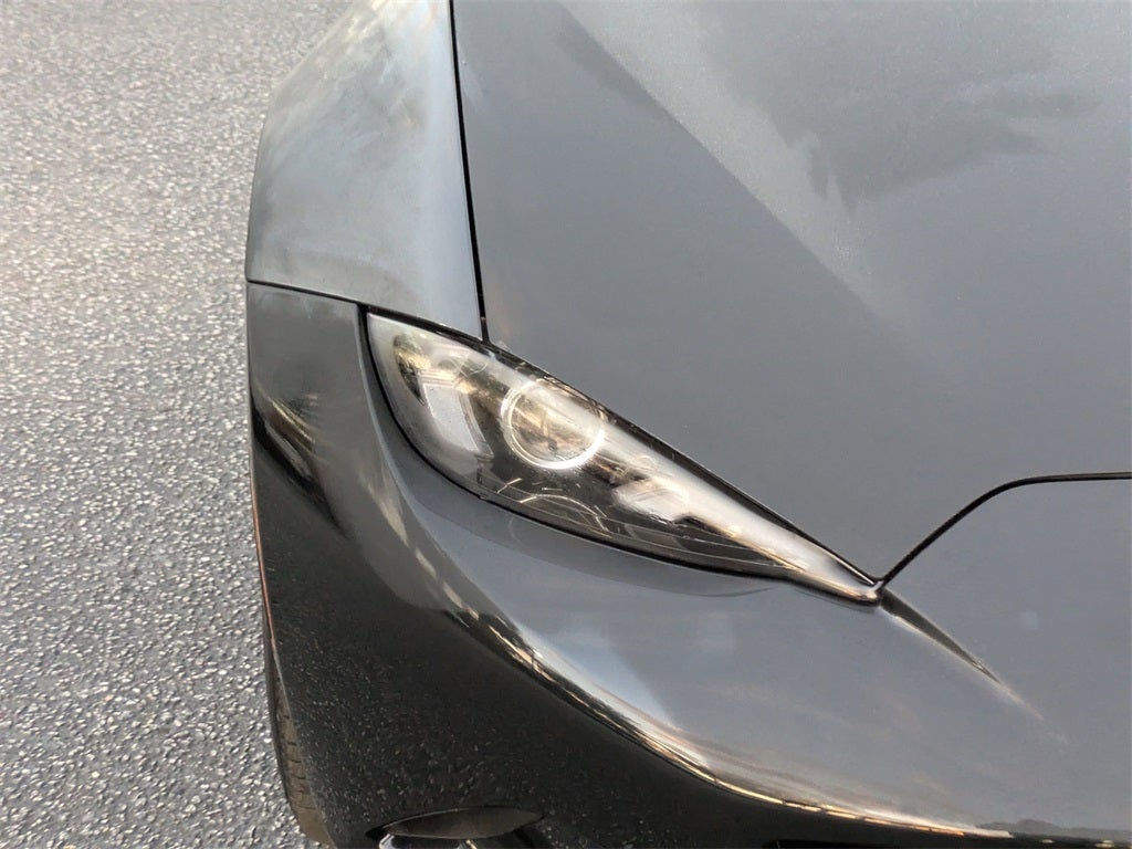 2025 Mazda Mazda MX-5 Miata Grand Touring