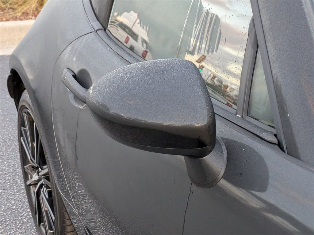 2025 Mazda Mazda MX-5 Miata Grand Touring