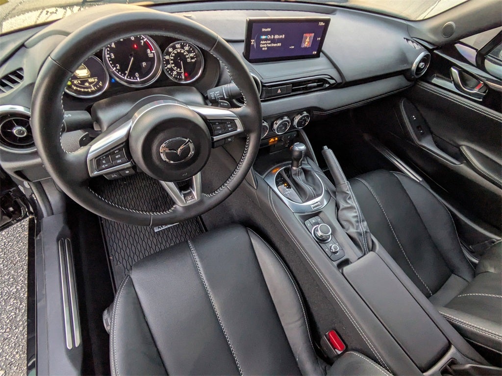 2025 Mazda Mazda MX-5 Miata Grand Touring