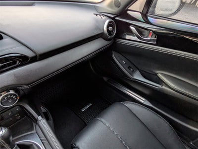 2025 Mazda Mazda MX-5 Miata Grand Touring