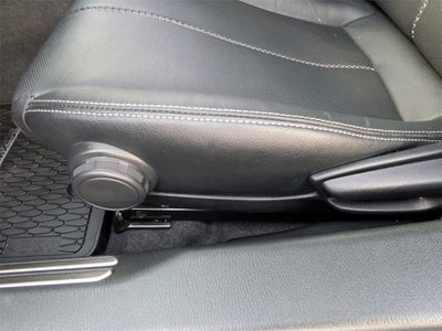 2025 Mazda Mazda MX-5 Miata Grand Touring