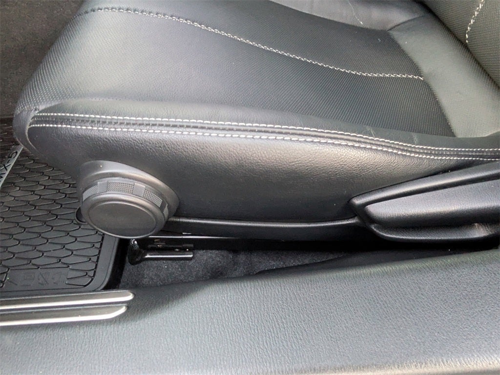 2025 Mazda Mazda MX-5 Miata Grand Touring