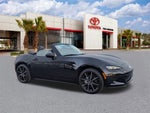 2025 Mazda Mazda MX-5 Miata Grand Touring