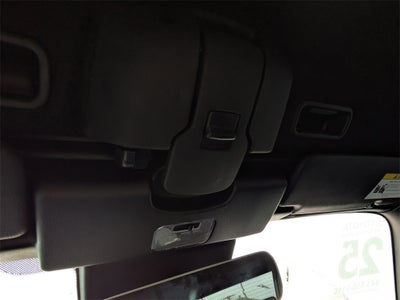 2025 Mazda Mazda MX-5 Miata Grand Touring