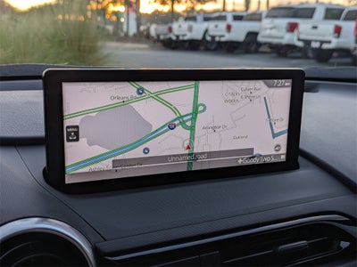 2025 Mazda Mazda MX-5 Miata Grand Touring