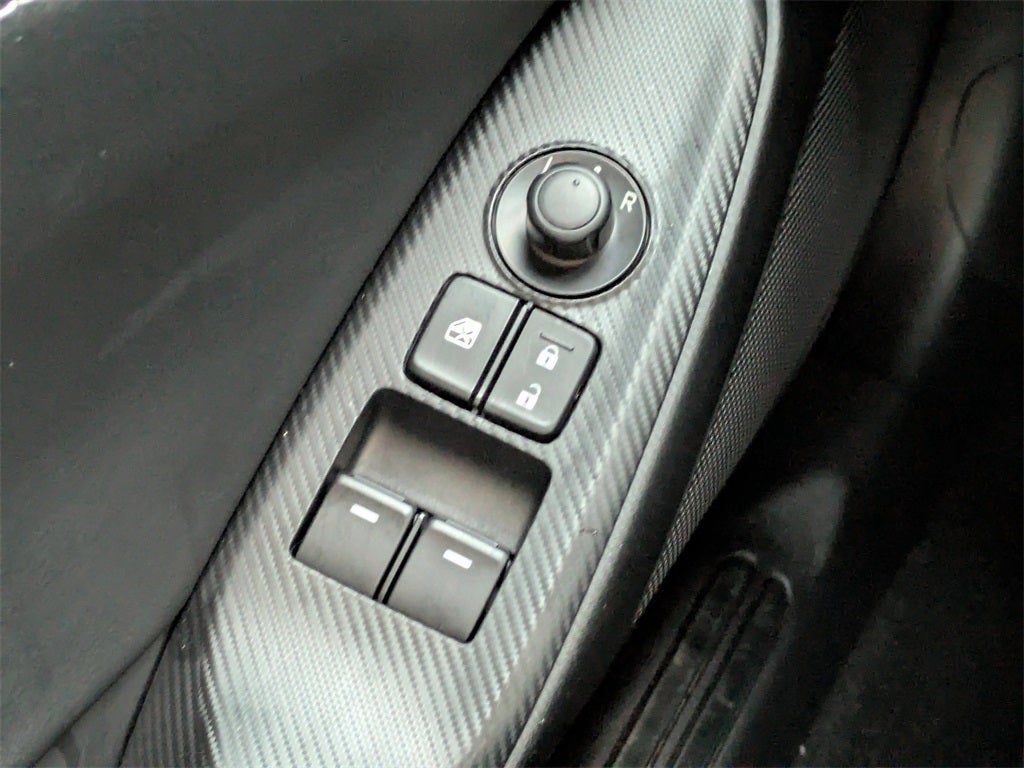 2025 Mazda Mazda MX-5 Miata Grand Touring