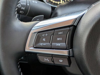 2025 Mazda Mazda MX-5 Miata Grand Touring