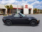 2025 Mazda Mazda MX-5 Miata Grand Touring