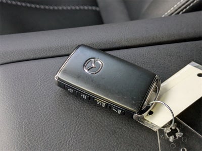 2025 Mazda Mazda MX-5 Miata Grand Touring