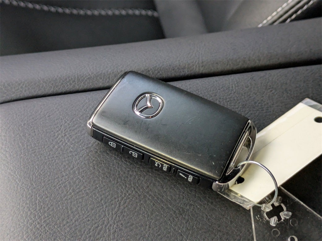 2025 Mazda Mazda MX-5 Miata Grand Touring