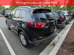 2014 Mazda Mazda CX-5 Touring