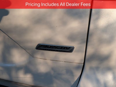 2019 Mazda Mazda CX-5 Sport