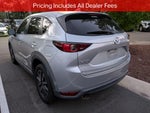 2018 Mazda Mazda CX-5 Touring