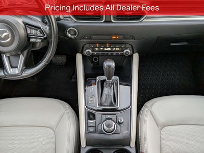 2020 Mazda Mazda CX-5 Grand Touring