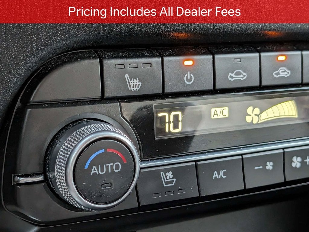 2020 Mazda Mazda CX-5 Grand Touring