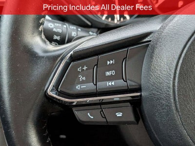 2020 Mazda Mazda CX-5 Grand Touring