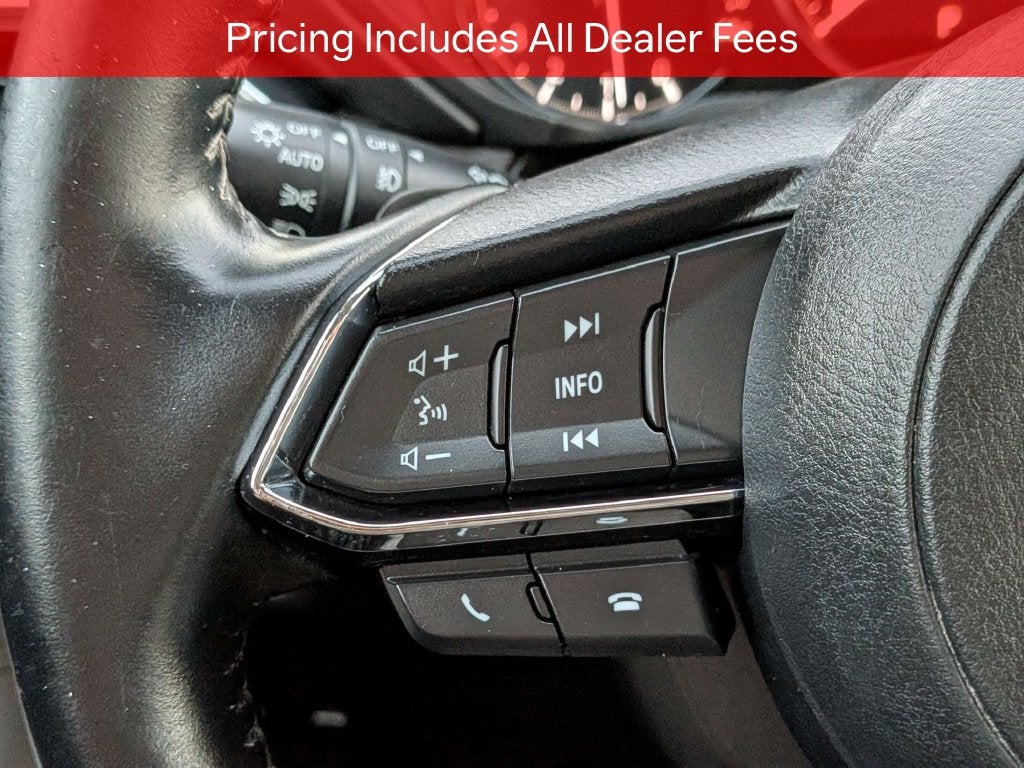 2020 Mazda Mazda CX-5 Grand Touring