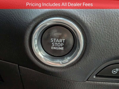 2020 Mazda Mazda CX-5 Grand Touring