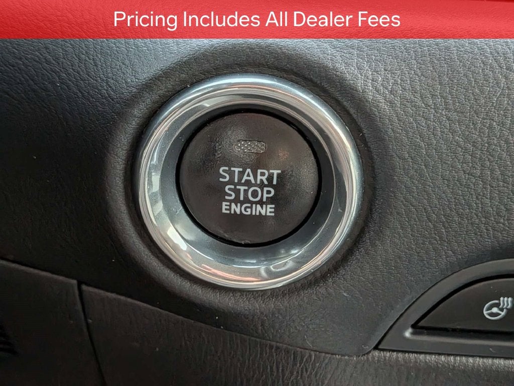 2020 Mazda Mazda CX-5 Grand Touring