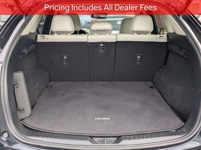 2024 Mazda Mazda CX-5 2.5 S Preferred Package