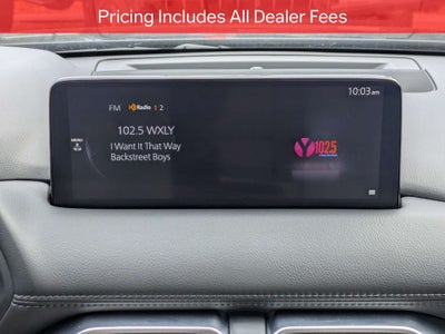 2024 Mazda Mazda CX-5 2.5 S Preferred Package