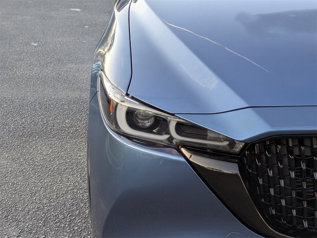 2024 Mazda Mazda CX-5 2.5 Turbo Premium