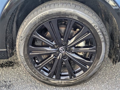 2024 Mazda Mazda CX-5 2.5 Turbo Premium