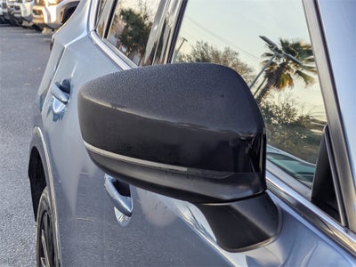 2024 Mazda Mazda CX-5 2.5 Turbo Premium