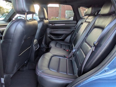 2024 Mazda Mazda CX-5 2.5 Turbo Premium